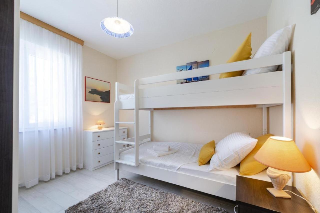 Holiday Home Swiss تْسافتات المظهر الخارجي الصورة