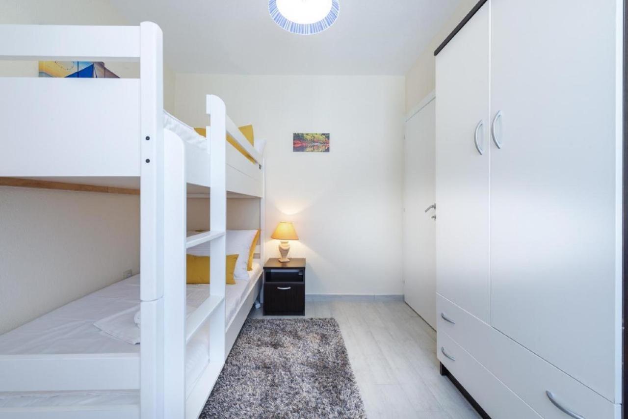Holiday Home Swiss تْسافتات المظهر الخارجي الصورة