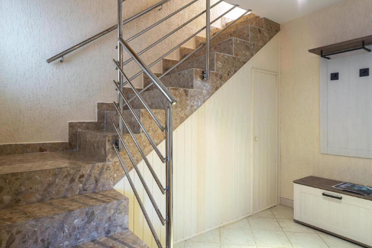 Holiday Home Swiss تْسافتات المظهر الخارجي الصورة