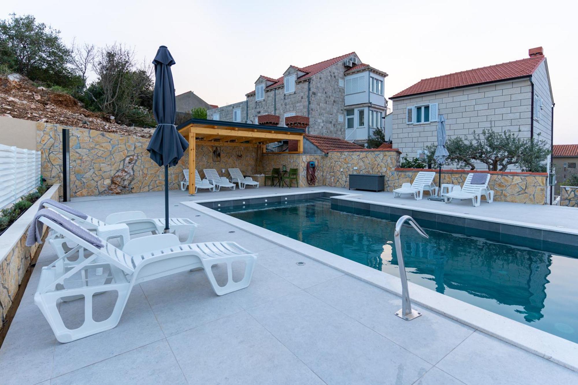 Holiday Home Swiss تْسافتات المظهر الخارجي الصورة