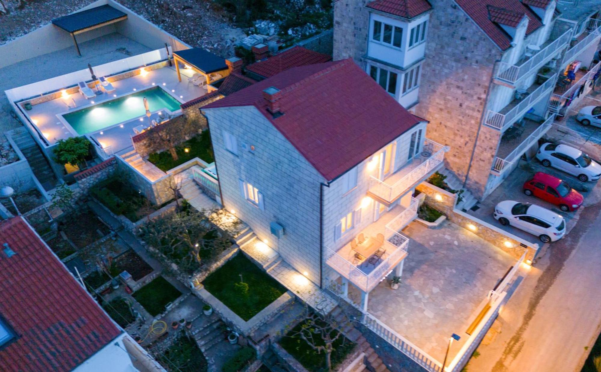 Holiday Home Swiss تْسافتات المظهر الخارجي الصورة